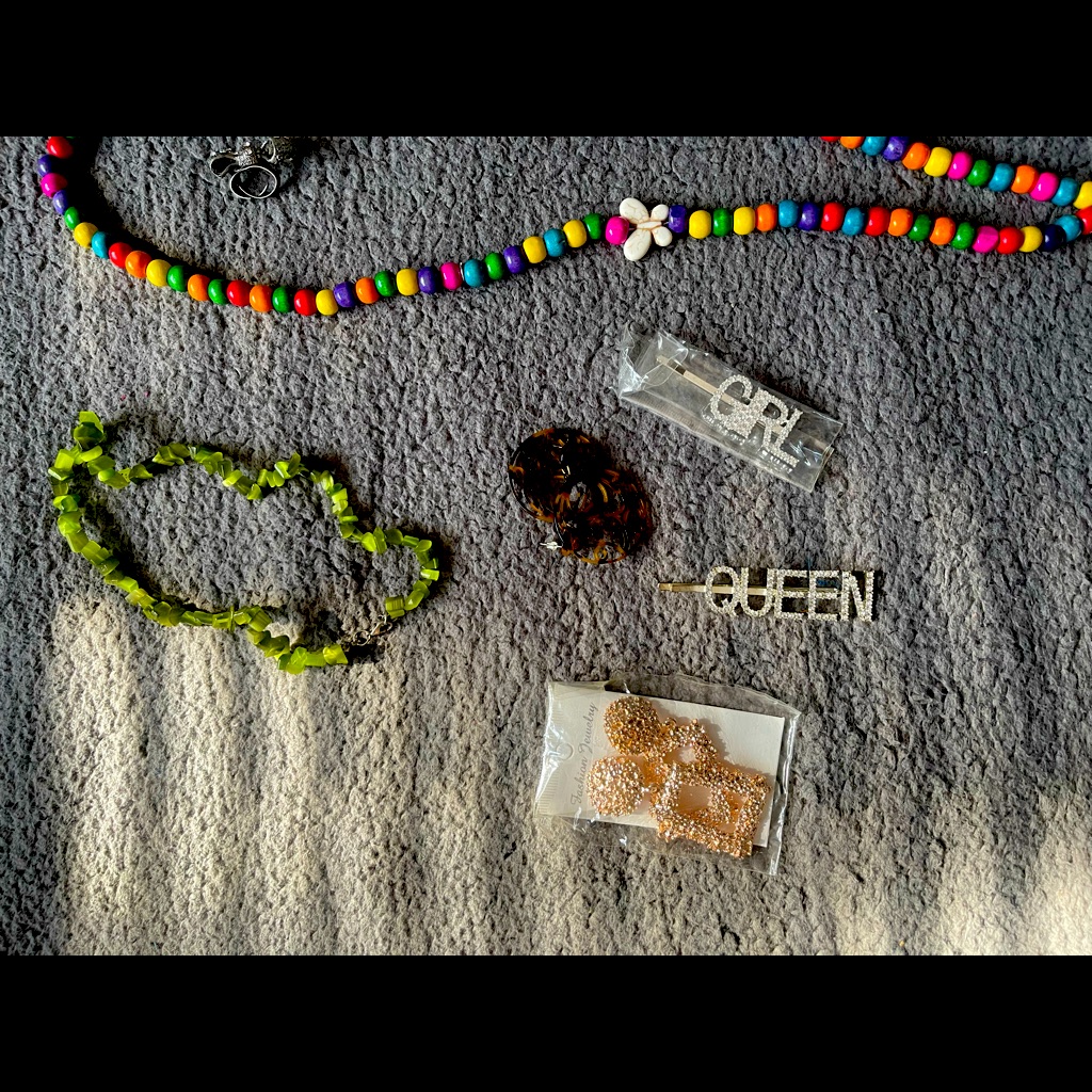 Bundle Accessories